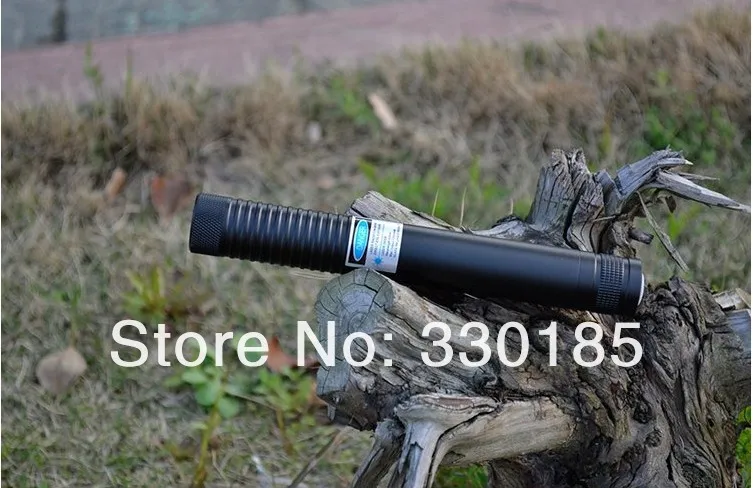 

Laser Light Pointers NEW 450nm 445nm blue 100000m Focusable Laser Burn Match Hunting Accessories Cat Toy Lazer Torch No battery