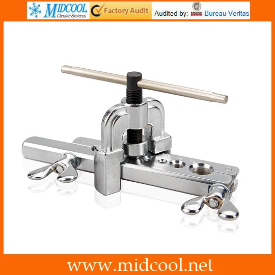 Common Extrusion Type Flaring Tool CT-195