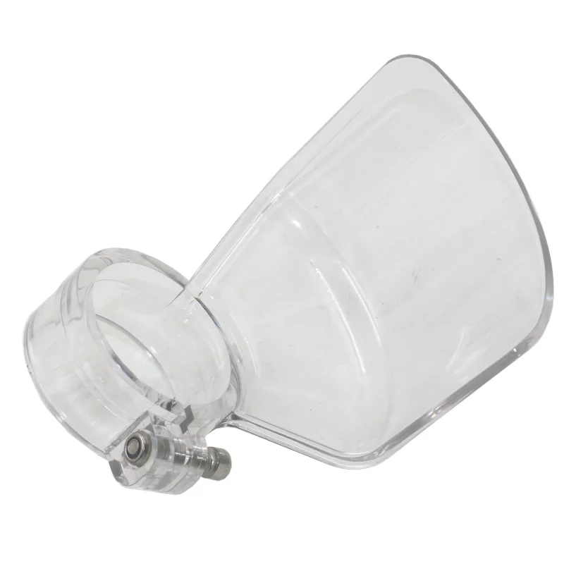 1pc New Type Electric tools Protective cover Grindering Tools Cover Rotary Tool sAttachment Accessories used for Dremel