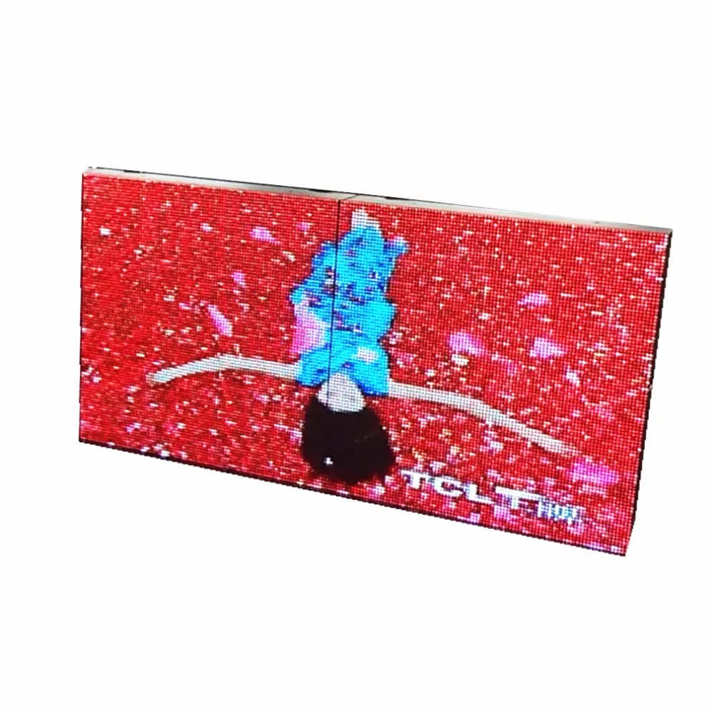 96*96cm Splicable P10 Outdoor Waterproof RGB Full Color HD Video LED Display Advertising Board LAN programming Message led Sign