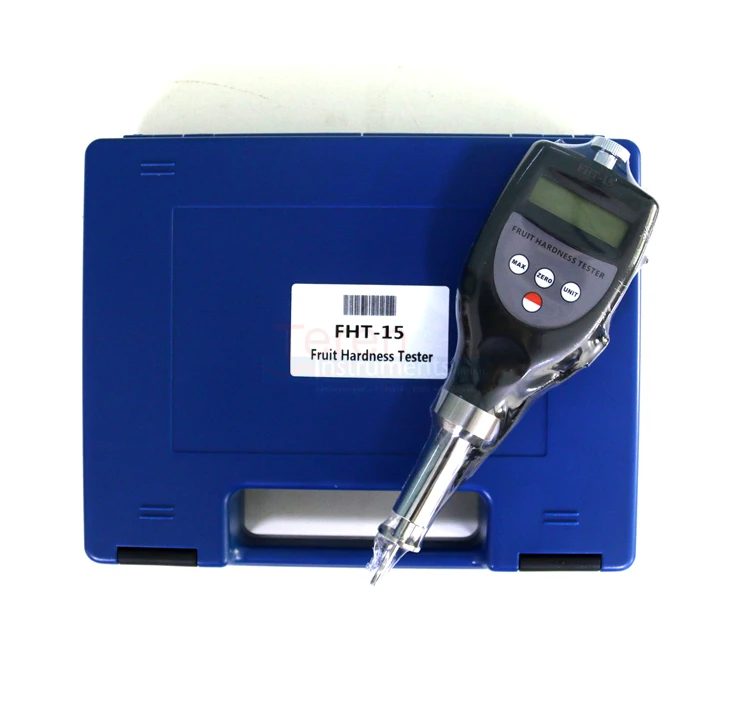 FHT-15 Fruit Hardness Tester Meter