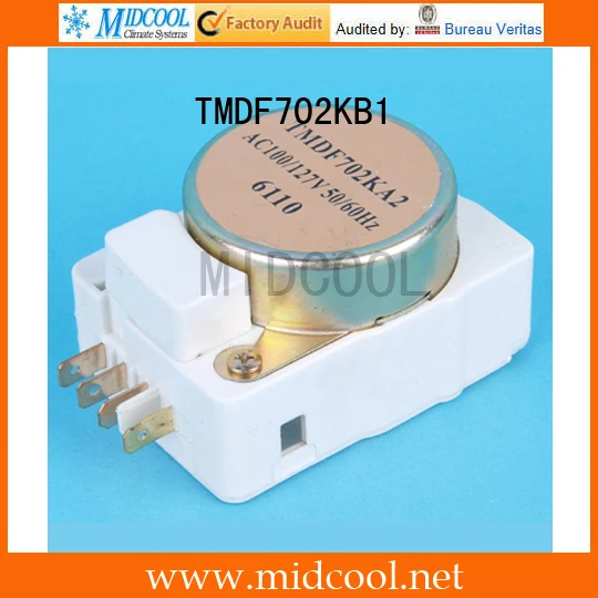 Defrost Timer TMDF702KB1