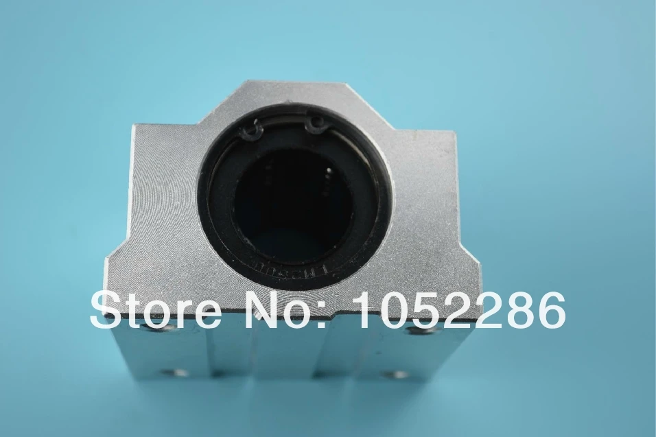 SBR16UU:30 PCS,   SC20UU :20PCS,    KP08. 24PCS, kfl001:24 pcs,  sk20: 12pcs linear block for 16mm rail