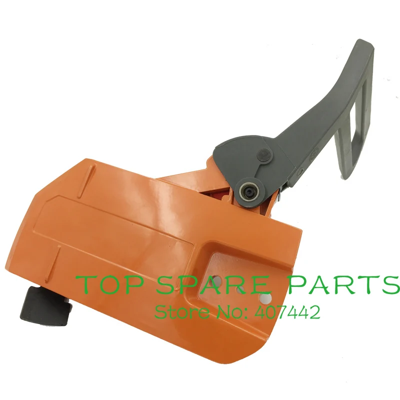 Garden Tools Chainsaw spare parts brake cover assy