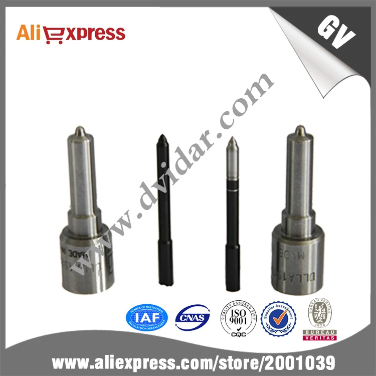 Brand new common rail parts, common rail nozzle DLLA 155P 683, DLLA 155P 683, for DENSO injector