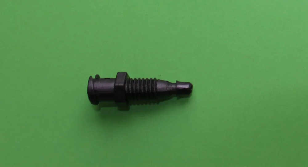 fai4  Straight  way  tube connectors printer parts