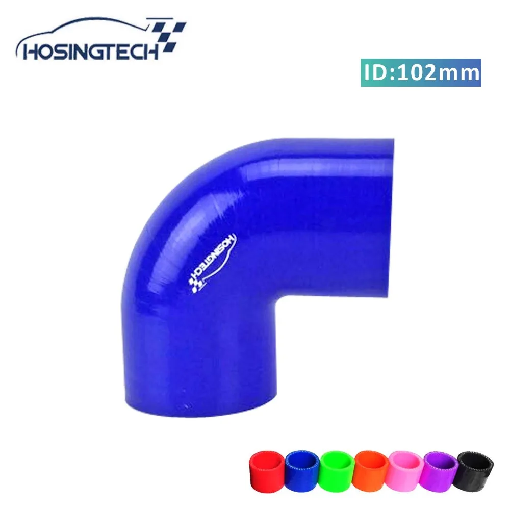 HOSINGTECH- high quality 102mm 4