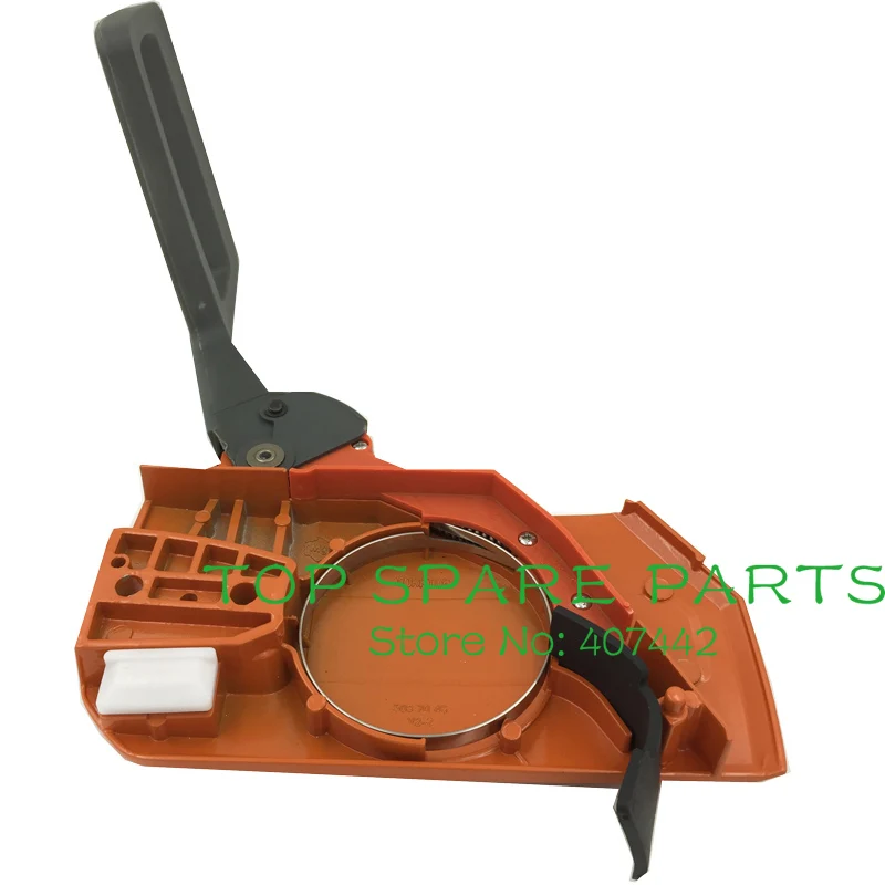 Garden Tools Chainsaw spare parts brake cover assy