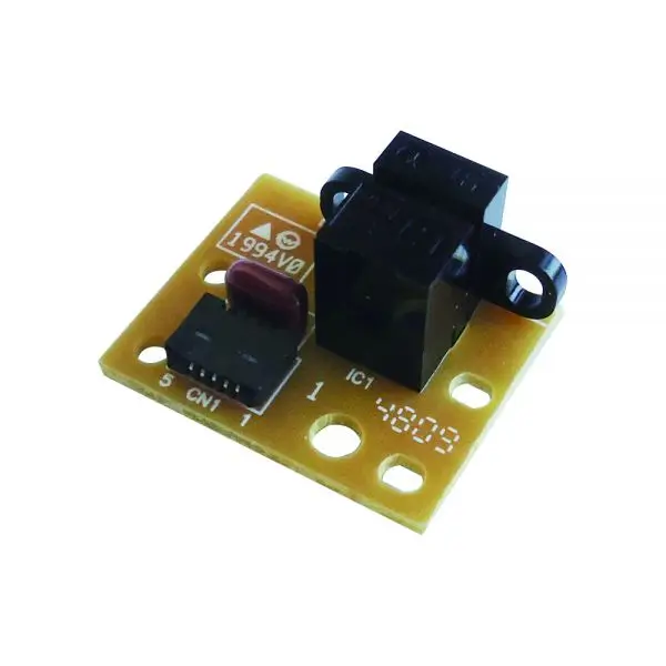 F186000/DX4/DX5/DX7 Stylus Pro 7400/7450/7880/9880/9450/9400 CR Sensor printer parts