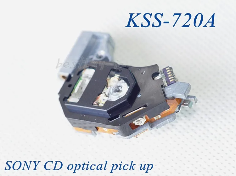 KSS-720A KSS-721A KSS720A KSS721A Radio CD Player Laser Lens Lasereinheit Optical Pick-ups Bloc Optique