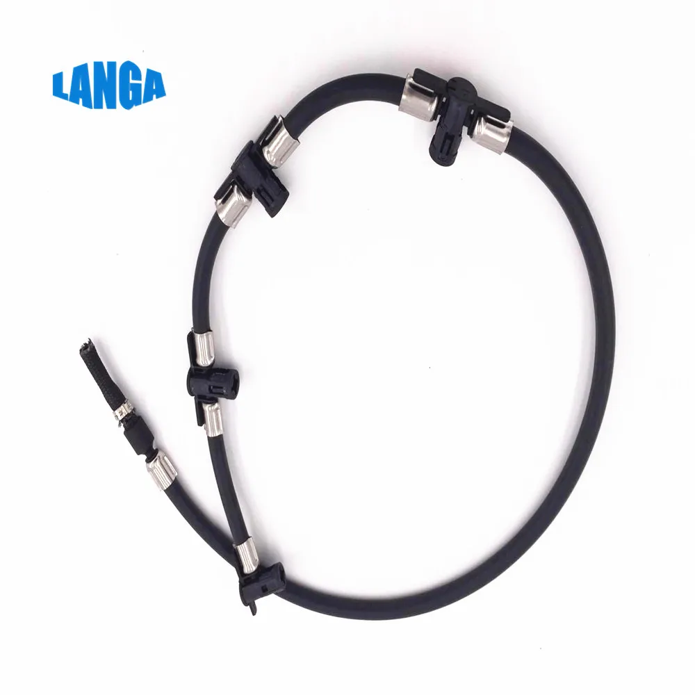 A6460700932  6460700932 Fits for MERCEDES SPRINTER 2.2 CDI FUEL LEAK OFF PIPE Fuel Tank Line Hose Pipe Injector Hose