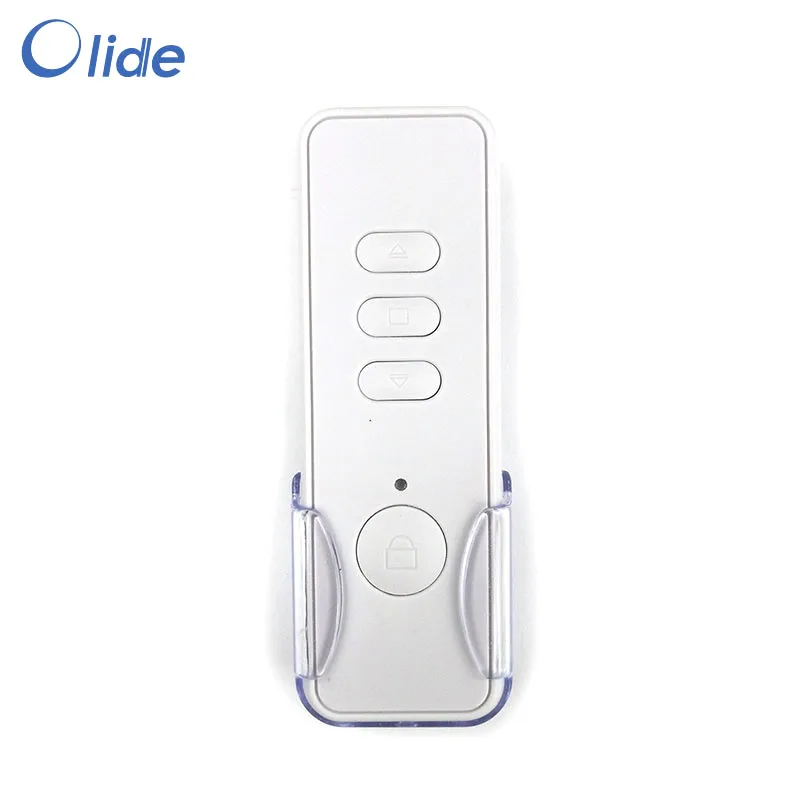 Tipo di vite Automatico Apri La Finestra Con Ricevitore E Telecomando di Controllo