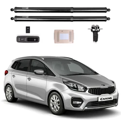 New for KIA carens Electric tailgate modified tailgate car modification automatic lifting rear door car parts