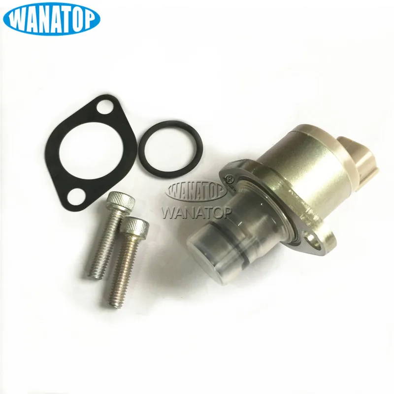 SCV Suction Control Valve RFY013V21 RFY013V21A for Mazda