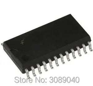 

LTC1282ACSW LTC1282BCSW LTC1282 - 3V 140ksps 12-Bit Sampling A/D Converter with Reference