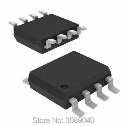 LTC1144CS8 LTC1144 - Switched-Capacitor Wide Input Range Voltage Converter with Shutdown