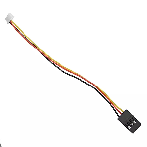 Frsky 5P 5 Pin Receiver Connection Cable Wire for R-XSR SBUS PPM Receiver