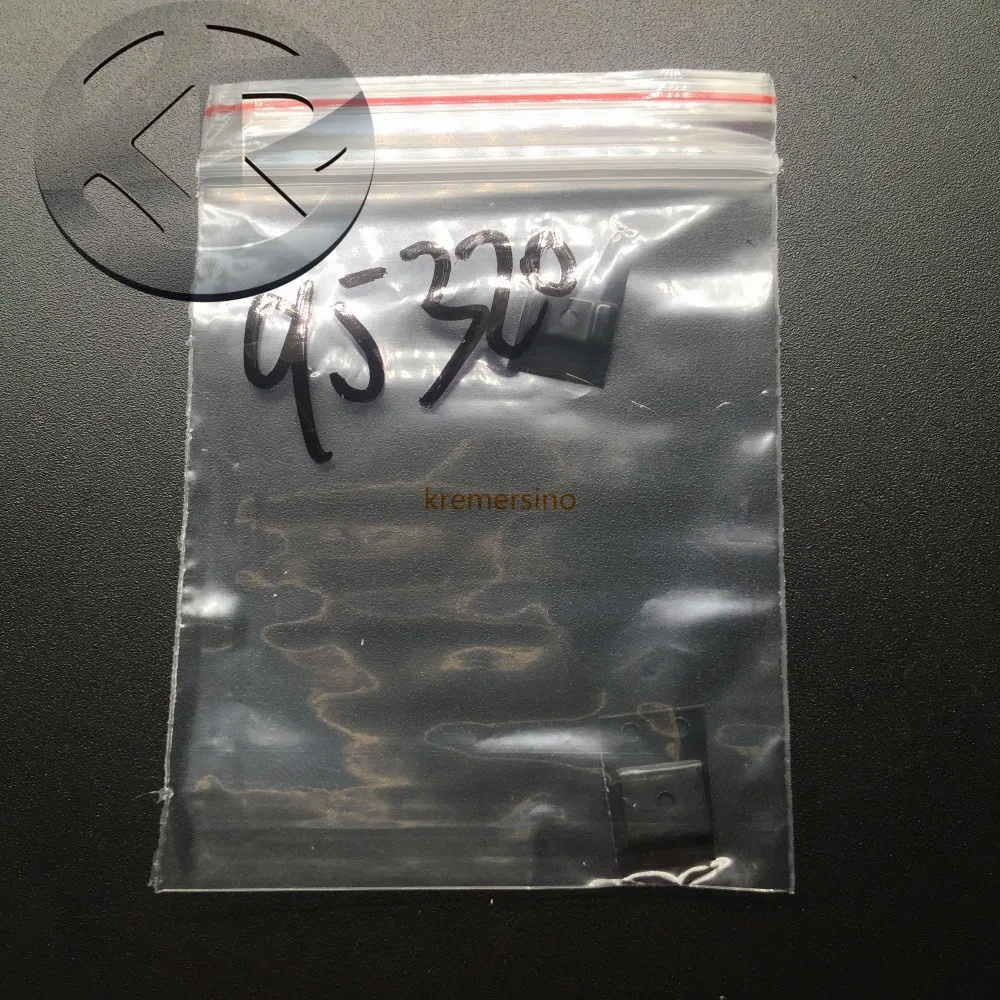 5pcs EPROM 95320 memory chip erasable programmable read EPROM 95320 SOP8  95320 TSSOP8