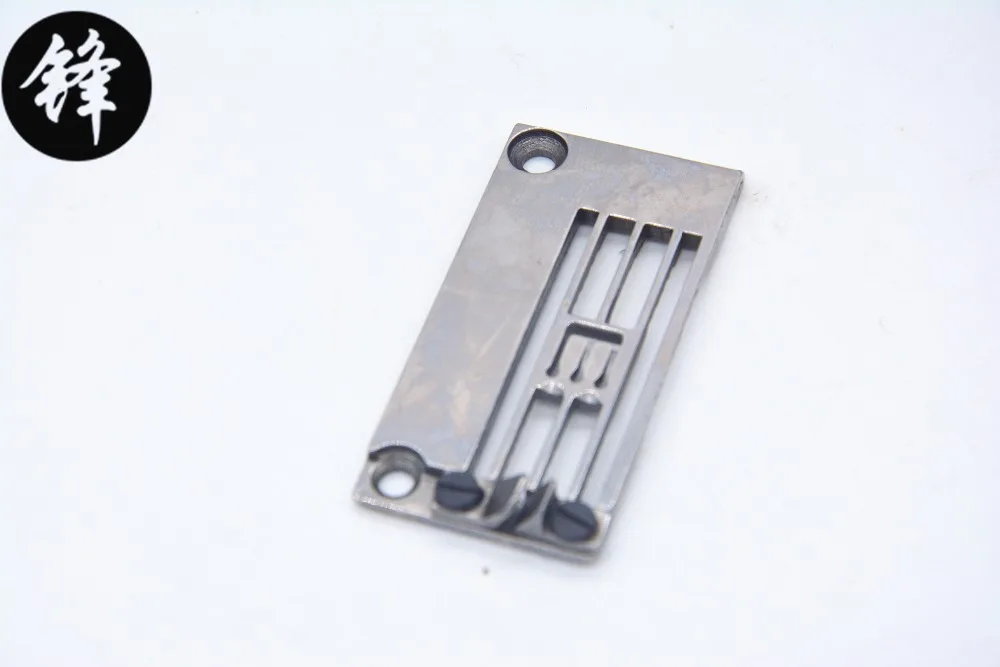 Pegasus sewing machine parts Throat Plate 257018N the best one sewing machine parts high quality needle plate