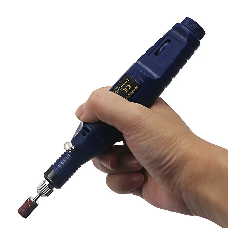 electric drill mini drill Electric Pen Mini Electric Drill Grinding Tools Power Tools For Nails