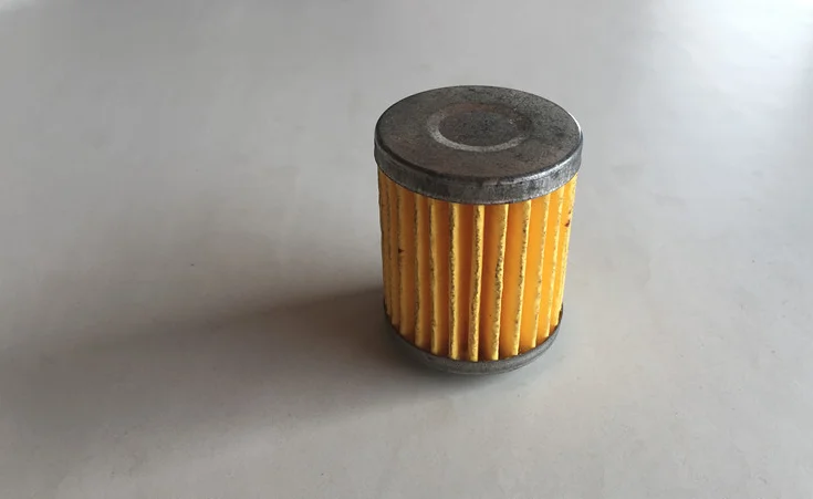 KT14 oil filter( good ) SEWING MACHINE SPARE PARTS