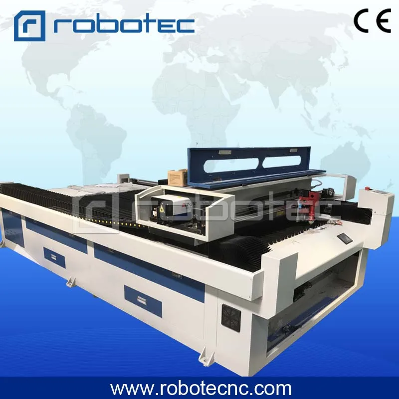 China New Design 1325 1530 2030 Cnc CO2 Laser Cutting Machine Laser Cutter Cut Metal Nonmetal 100w 150w 180w 200w 300W Co2