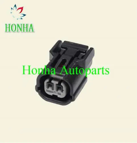 

Free shipping 200 pcs Sumitomo 2 Pin/way HX .040 Bottom Rib female automotive wire harness connector 6189-0891