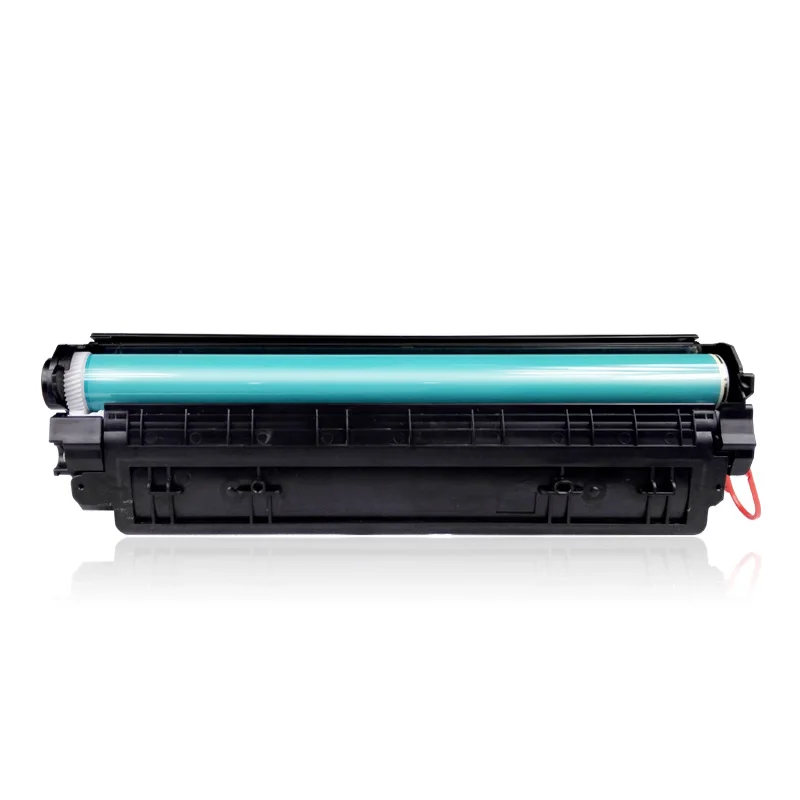 2 Pack Compatible HP CB435A  435A 35A CB435 Black Laser Toner Cartridge Used for HP LaserJet  P1005 P1006 Cartridges