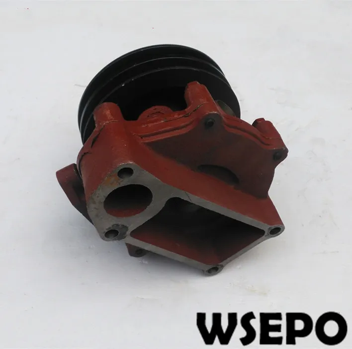 

Top Quality! Water Pump Fits for 4105/4108 4 Cylinder 04 Stroke Water Cooling Diesel Engine