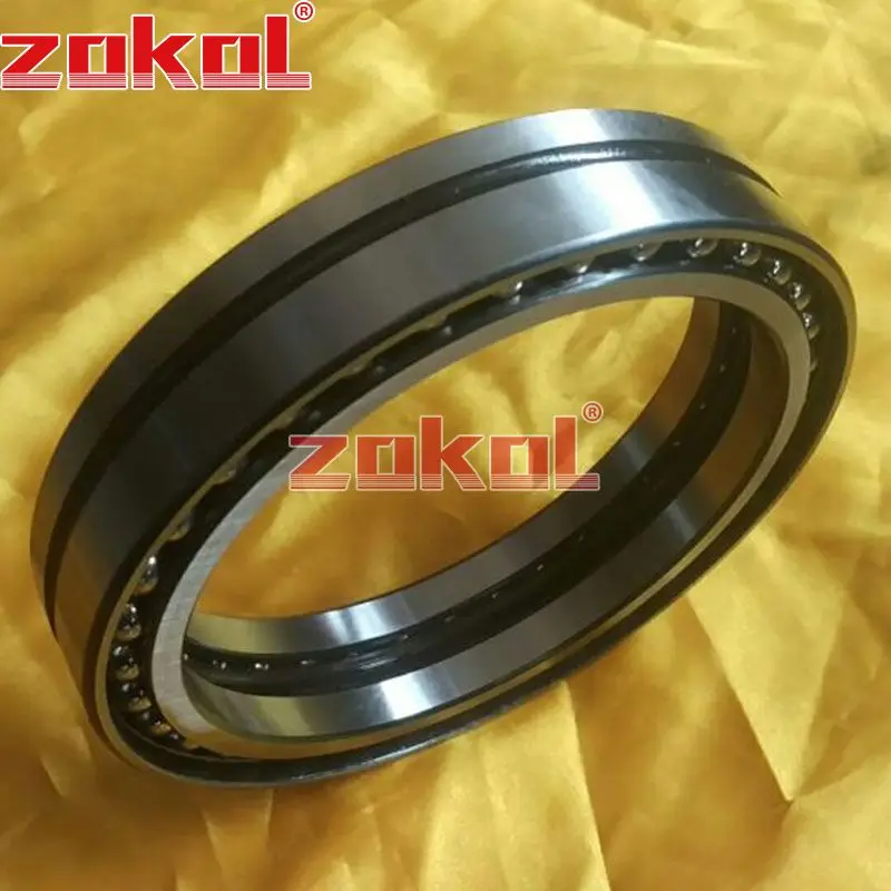 ZOKOL bearing  BD140-1WSA  Excavator walking bearings  BD140-1  Thin wall Double row bearings 140*180*43.5(34)mm