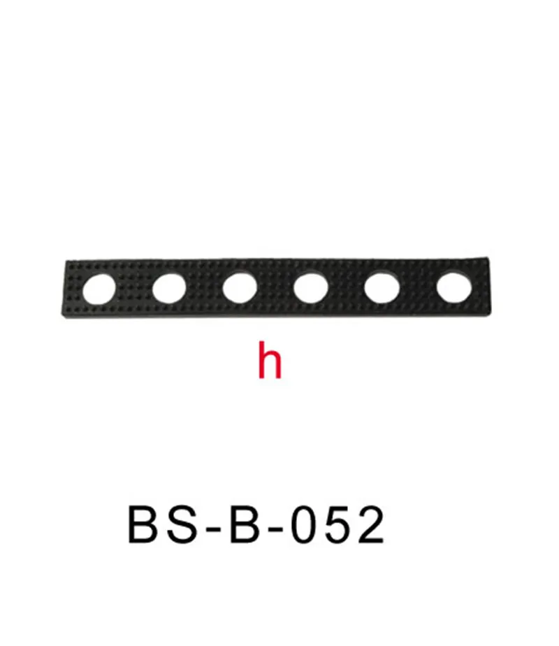 4,6,9,12,15pin needle flat for TAJIMA Barudan and some Chinese embroidery machine Computer embroidery machine spare parts