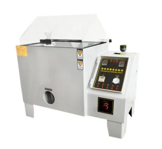 

Salt Spray Fog Cabinets aging test chamber weathering tester