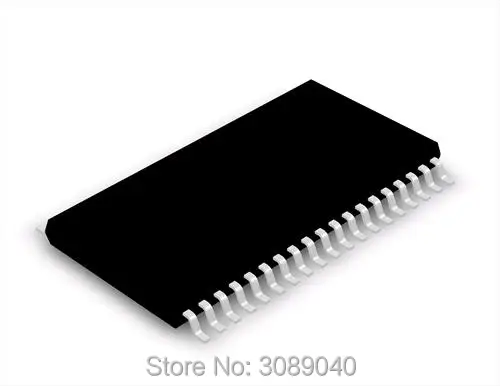 LTC3859 LTC3859EFE LTC3859IFE LTC3859EUHF LTC3859IUHF - Baixo QI, saída tripla, controlador síncrono Buck/Boost