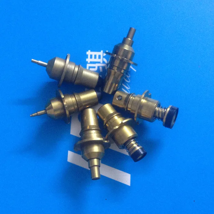 Nozzle for The Ke750 Ke760 Juki Chip Mounter 102 103 104 105 106 107108 SMT Spare Parts.