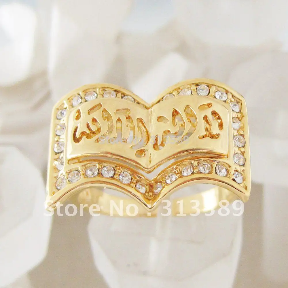 Yellow Gold Plated …