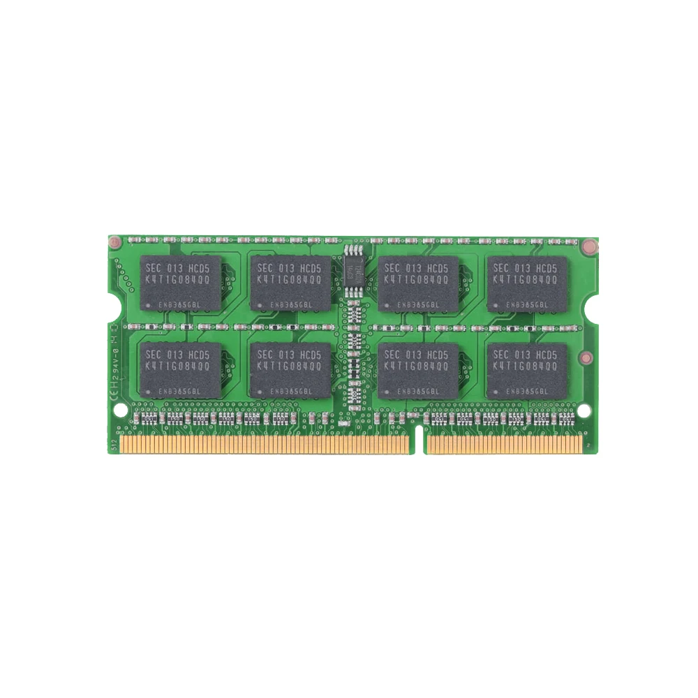 VEINEDA 8 gb ddr3l computer Laptop DDR3L DDR3 4GB 1600MHz PC3-12800 1.35V SO-DIMM Non-ECC