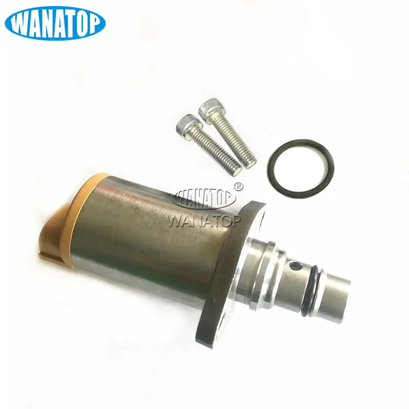 

SCV 294200-0670 8981305080 8-98130508-0 Fuel Pump Suction Control Valve 898181830 2942000670 294009-0860