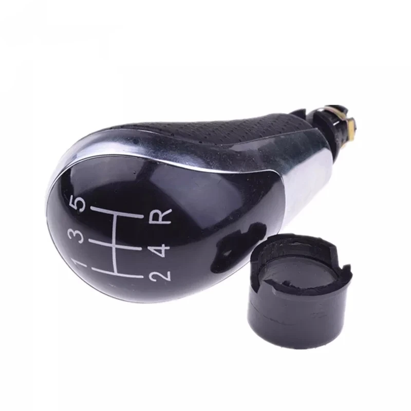 Car Gear Shift Lever Dustproof Covercar Shift Lever Handball For Geely Ck