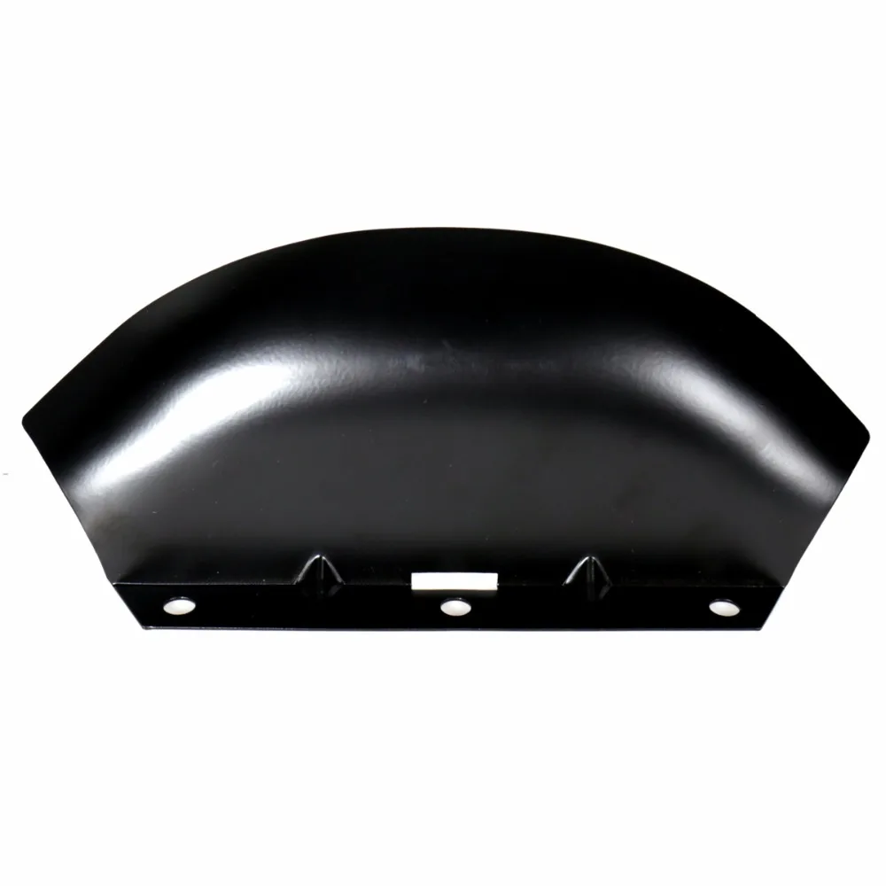 Lower Triple Tree Wind Deflector For Harley Touring Electra Street Glide Road King FLH/T FLHX 1980-2013 Models