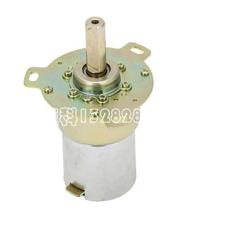 Regulator-specific geared motor 2KM 38ZY13 or 32ZY25