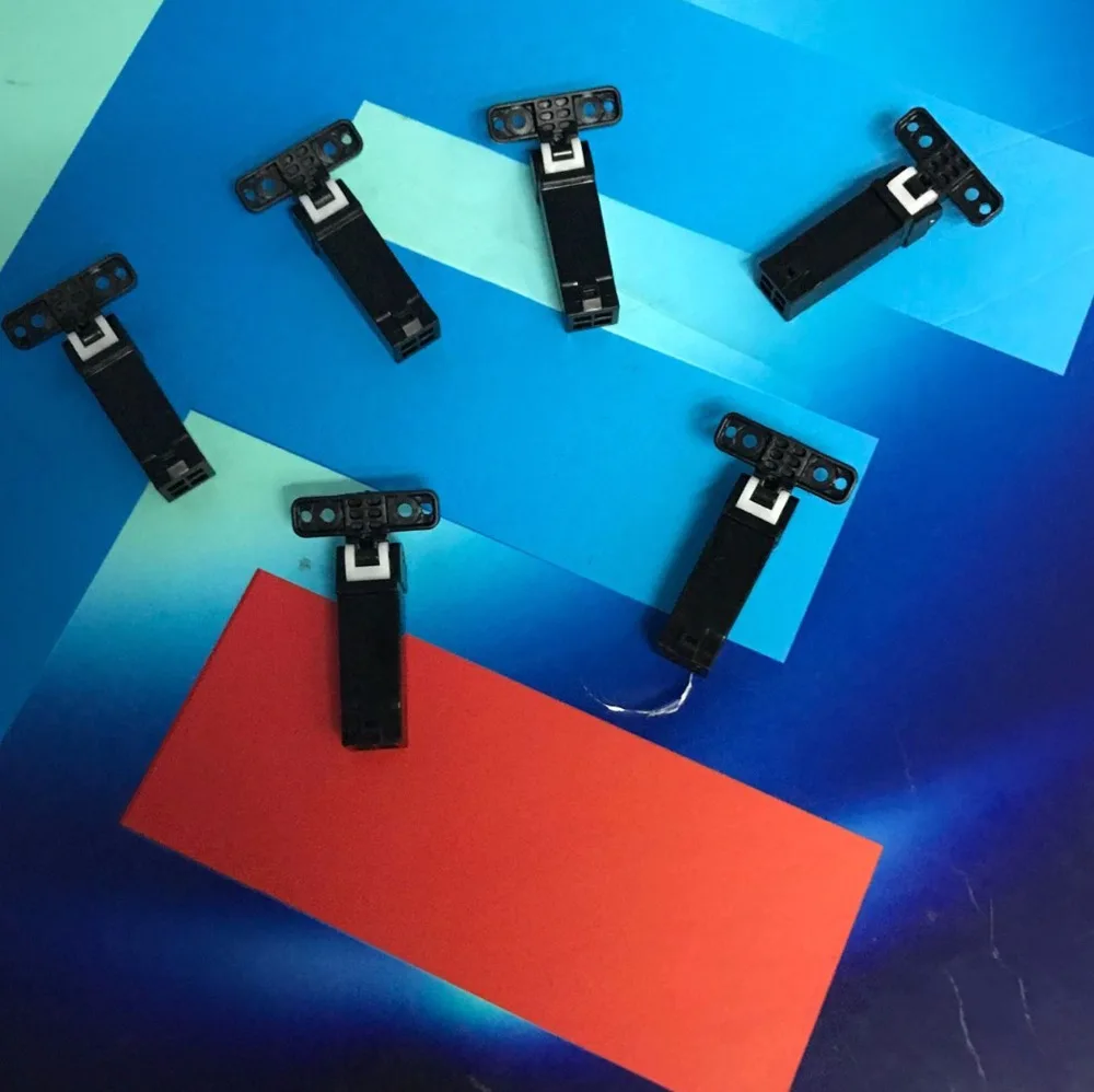 6Pc Adf Mea Unit Hi…