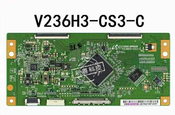 T-COn V236H3-CS3-C V390HK1-LS5 logic board FOR  32'40'42'46'50'55 inch price differences