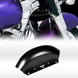 Lower Triple Tree Wind Deflector For Harley Touring Electra Street Glide Road King FLH/T FLHX 1980-2013 Models