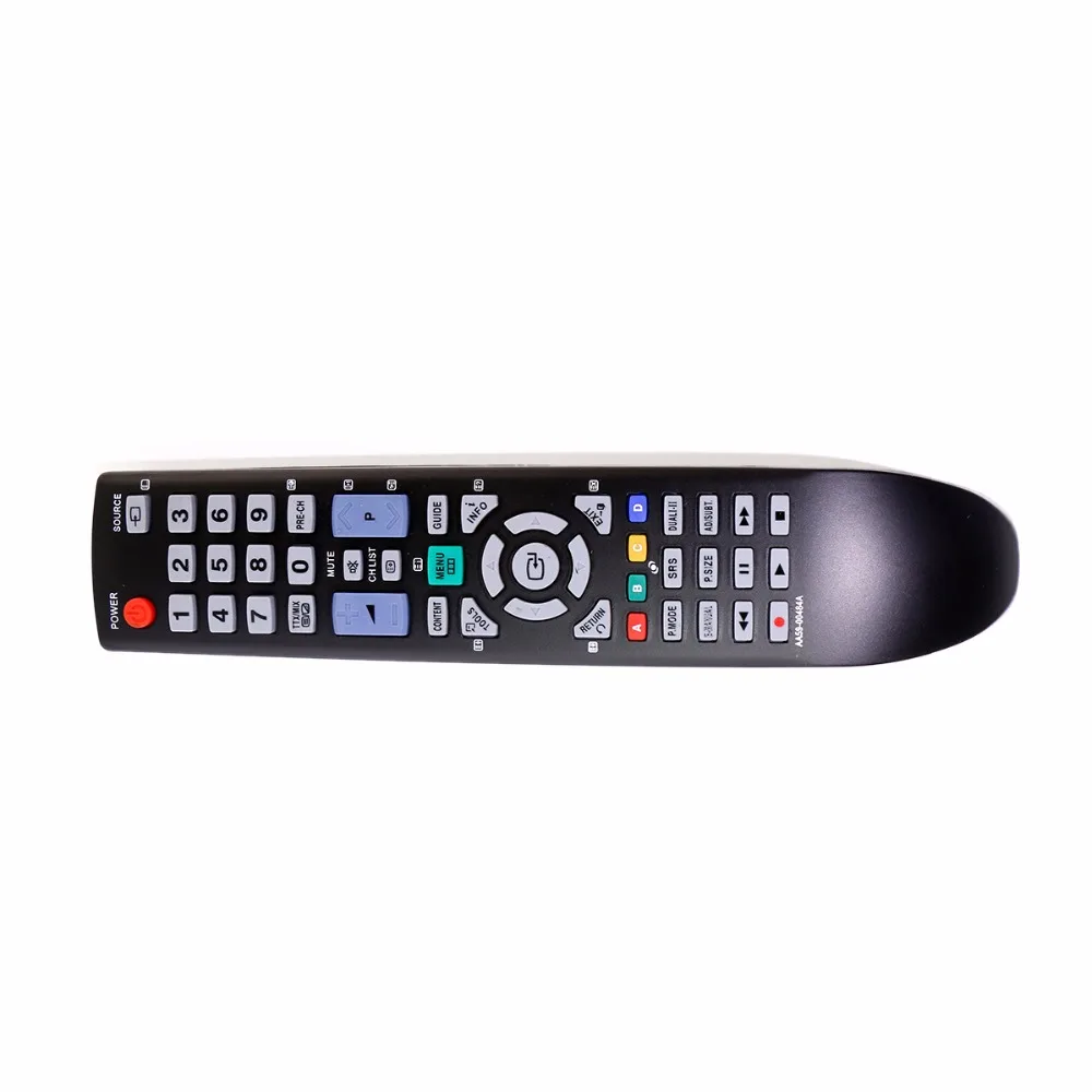 New AA59-00484A Remote Control fit for Samsung TV bn59-00901a bn59-00888a bn59-00938a bn59-00940a BN59-00862A AA59-00484A