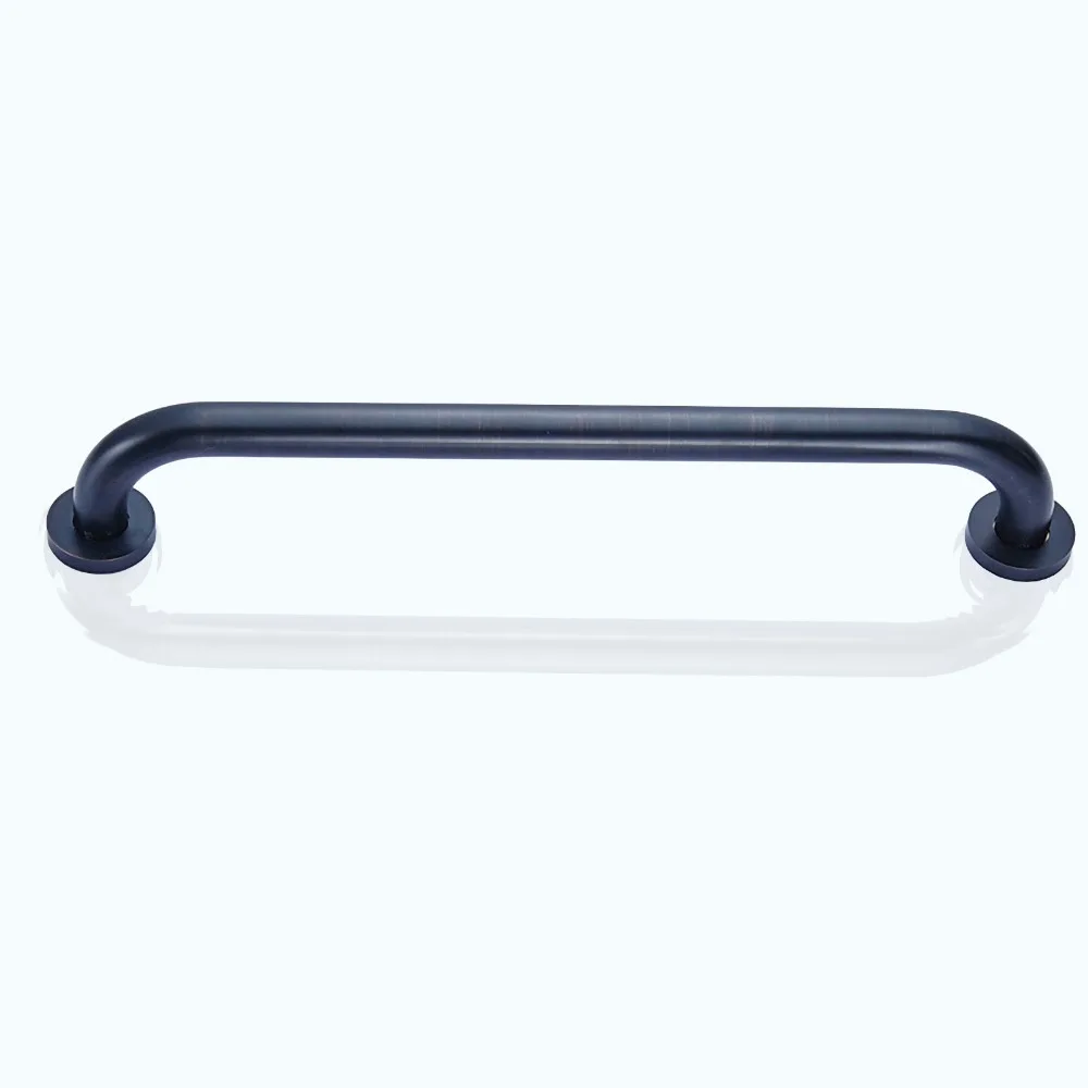 

700Brass, 40cm, Grab Bar, Oil Rubbed Bronze / Black, FS01HG40, solid brass