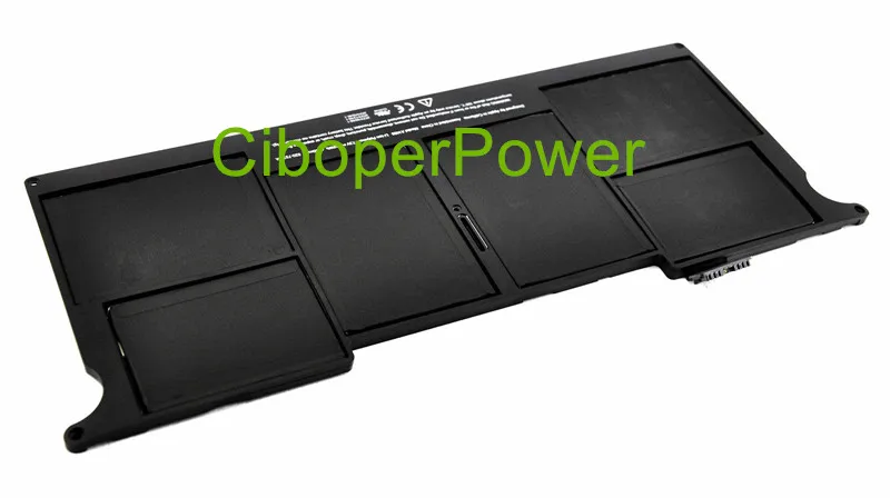 Bateria de 7,6V 35Wh A1406 A1495 para 11" polegadas A1465