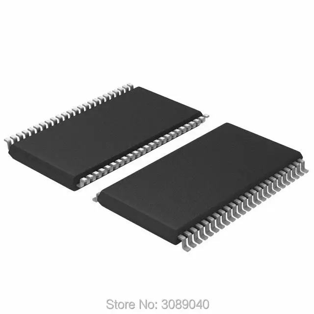 LTC1850CFW LTC1850IFW LTC1850 - 8-Channel, 10-Bit/12-Bit, 1.25Msps Sampling ADCs