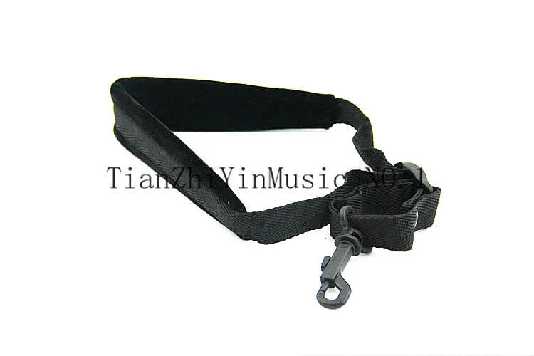 Deluxe Sax Sling  - Black