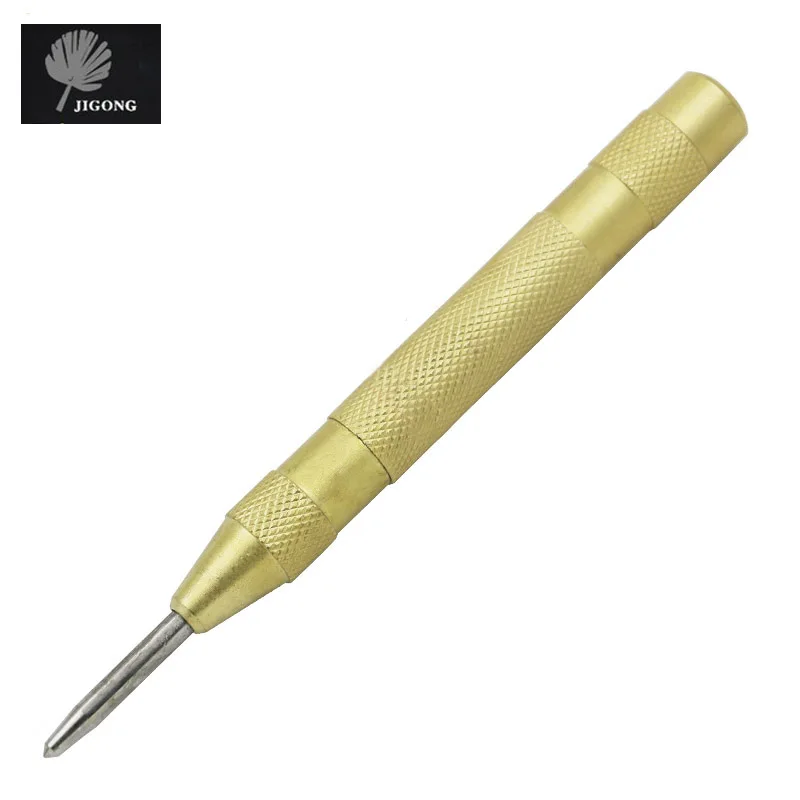 5นิ้วศูนย์อัตโนมัติ Punch Spring Loaded Marking ราคาเริ่มต้นที่ Hole สตูล Submarine Express คุณภาพสูง