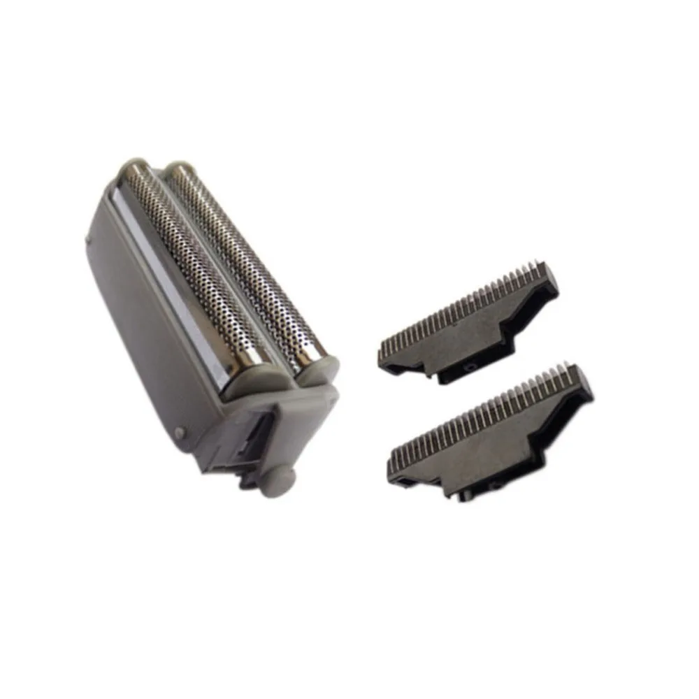 Lame intérieure +. Écran de remplacement, feuille d'aluminium, pour Panasonic WES9833P ES4820 ES4823 ES4826 ES4853 ES4501 ES-RW30 ES9859